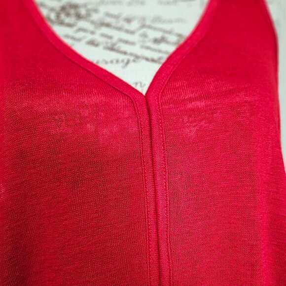 3/$25 Knit Vest - Picture 2 of 9